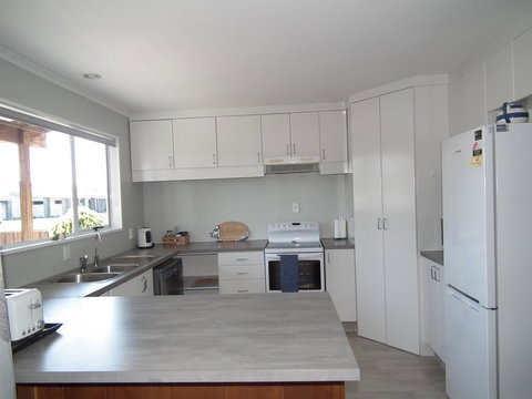 46 MacKenzie - Accommodation New Zealand 3