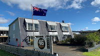 46onBuffalo Motel
