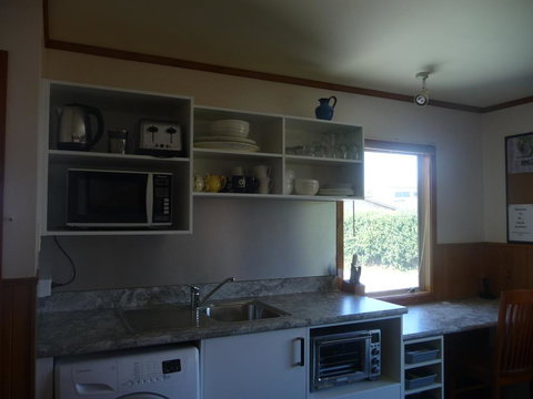 49 On Jans Beach Break - Accommodation New Zealand 1