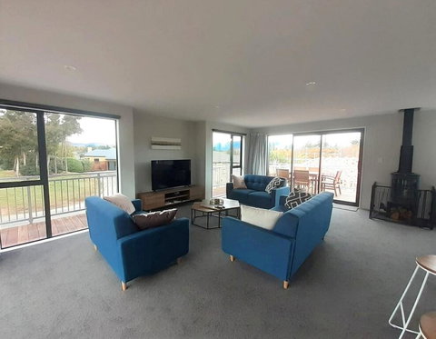 49 St James Avenue - Accommodation New Zealand 3