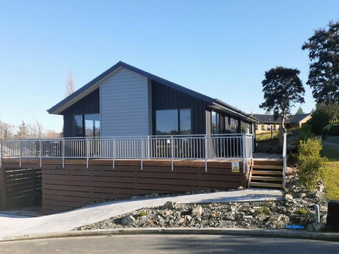 49 St James Avenue - Accommodation New Zealand 0