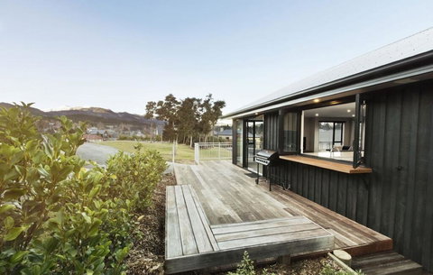 49 St James Avenue - Accommodation New Zealand 2