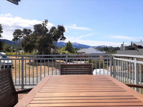 49 St James Avenue - Accommodation New Zealand 1