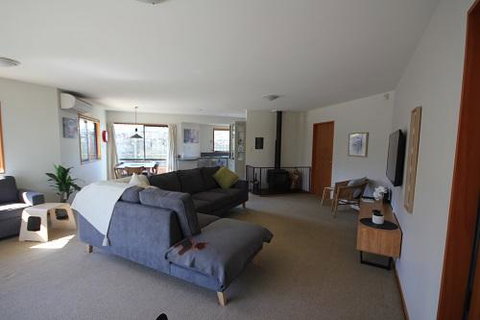 4a Bath Street - Accommodation New Zealand 1