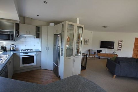 4a Bath Street - Accommodation New Zealand 3
