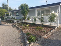 4Paddocks Main House