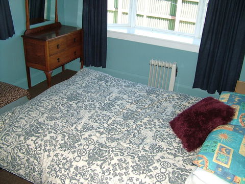 5 Amuri Avenue - Accommodation New Zealand 2