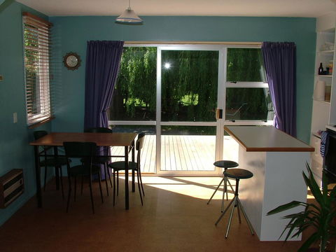 5 Amuri Avenue - Accommodation New Zealand 3