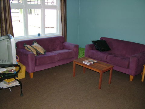 5 Amuri Avenue - Accommodation New Zealand 1