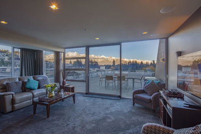 53 Shotover Apartment By Staysouth