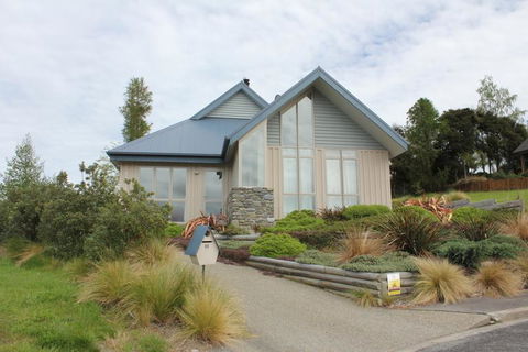 55 St James Avenue - Accommodation New Zealand 0