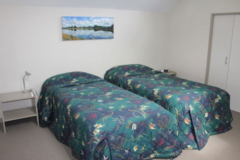 55 St James Avenue - Accommodation New Zealand 1