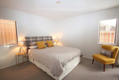 56 Conical Hill Road - Accommodation New Zealand 2