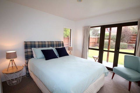56 Conical Hill Road - Accommodation New Zealand 1