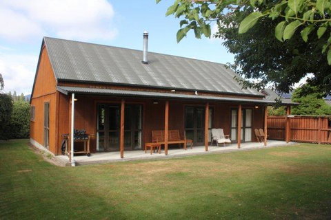 56 Conical Hill Road - Accommodation New Zealand 0
