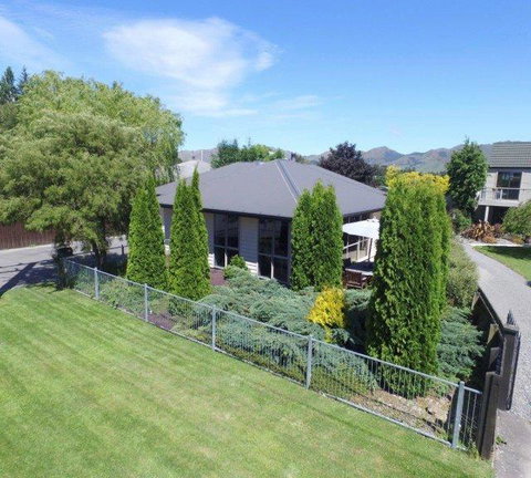 59 Woodbank Road - Accommodation New Zealand 0