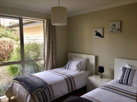 59 Woodbank Road - Accommodation New Zealand 1