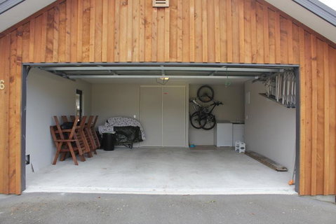 6 Mt Isobel Place - Accommodation New Zealand 1