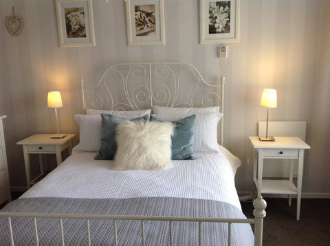 66 Chaucer Bed And Breakfast - Accommodation New Zealand 0