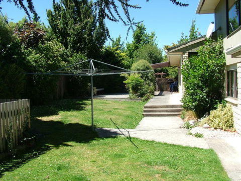 66 Conical Hill Road - Accommodation New Zealand 2