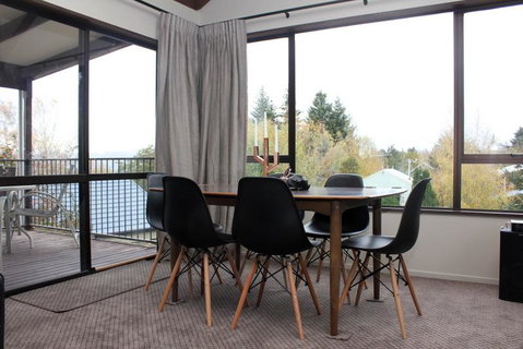 7 Alpine Avenue - Accommodation New Zealand 1