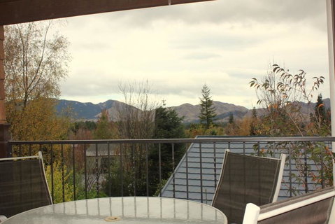 7 Alpine Avenue - Accommodation New Zealand 2