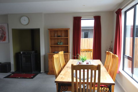 7a Coleridge Street - Accommodation New Zealand 1