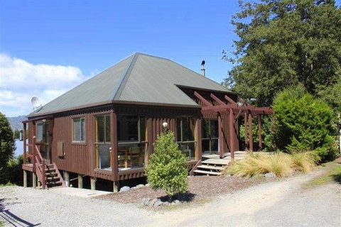 7b Denby Place - Accommodation New Zealand 0
