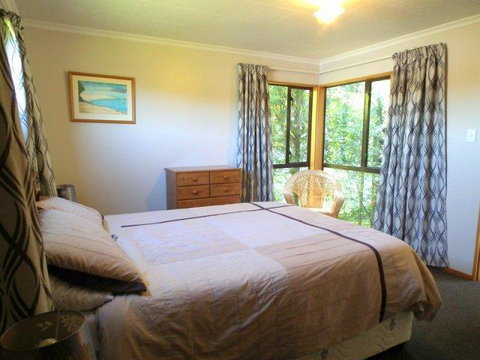 7b Denby Place - Accommodation New Zealand 2