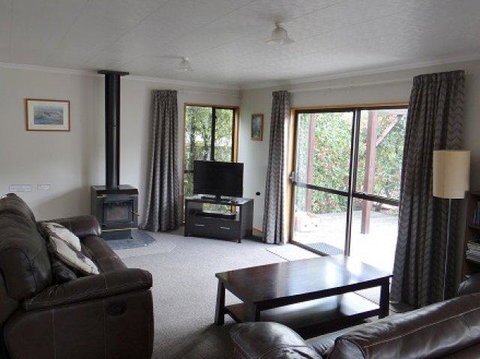 7b Denby Place - Accommodation New Zealand 1