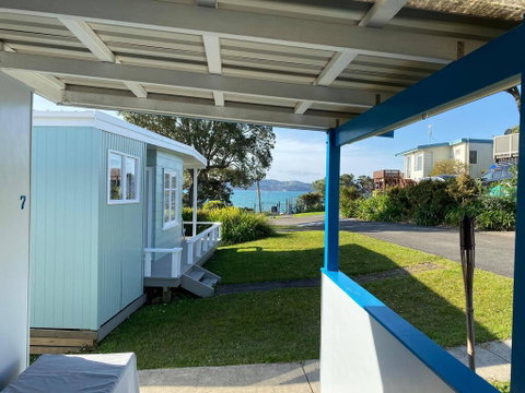 7th Heaven - Accommodation New Zealand 2
