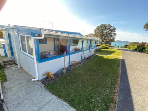 7th Heaven - Accommodation New Zealand 0