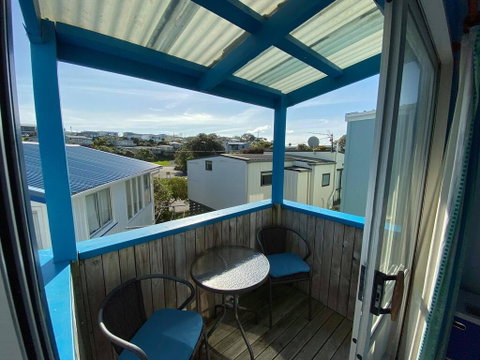 7th Heaven - Accommodation New Zealand 3