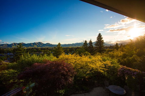 8 On Oregon - Accommodation New Zealand 0