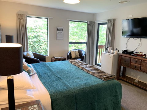 8 On Oregon - Accommodation New Zealand 2