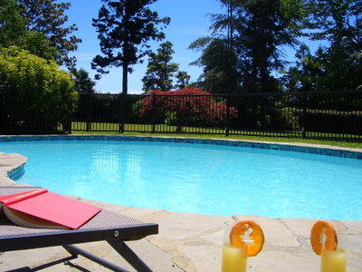 88 Lodge Bed And Breakfast