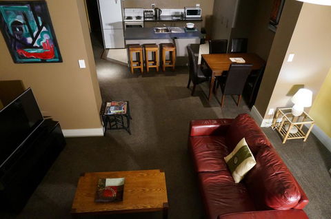89 Carroll St, Dunedin - Accommodation New Zealand 2