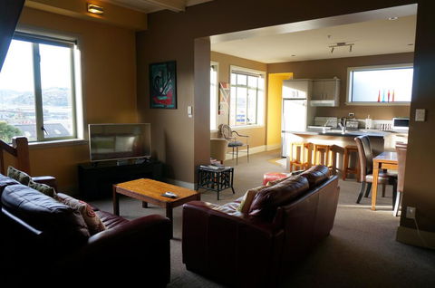 89 Carroll St, Dunedin - Accommodation New Zealand 3