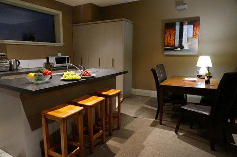 89 Carroll St, Dunedin - Accommodation New Zealand 1