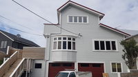 9 Tavistock road