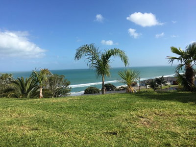 90 Mile Paradise