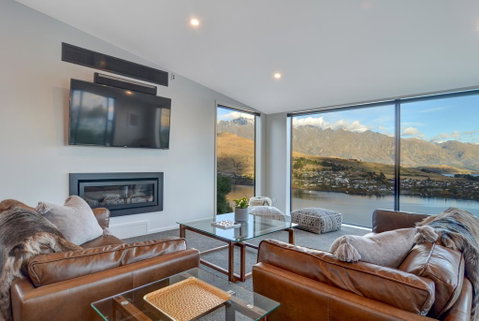 92 Hensman Road - Accommodation New Zealand 3