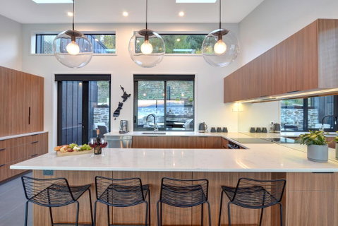 92 Hensman Road - Accommodation New Zealand 2