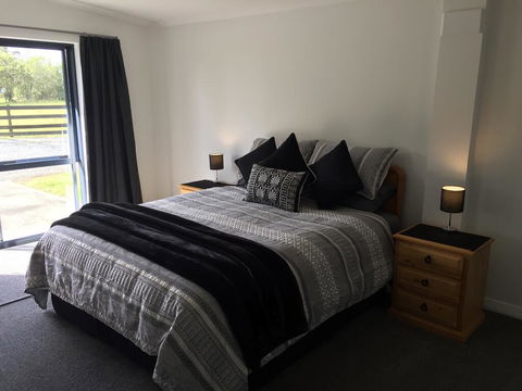 A Cut Above - The Gateway To The Bay Of Islands - Accommodation New Zealand 1