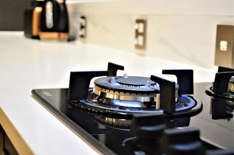 A Designer's House (three Bedroom Holiday House) - Accommodation New Zealand 2