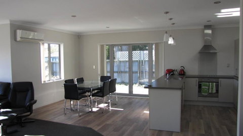 A Gem Of Comfort 2 - Accommodation New Zealand 2