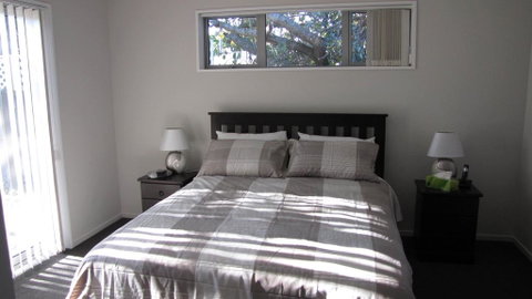 A Gem Of Comfort 2 - Accommodation New Zealand 0
