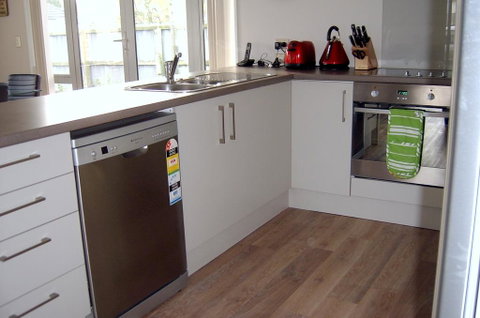 A Gem Of Comfort 2 - Accommodation New Zealand 1
