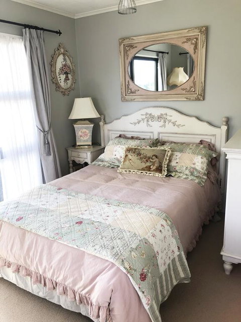 A Little Bit Fabulous - Accommodation New Zealand 3