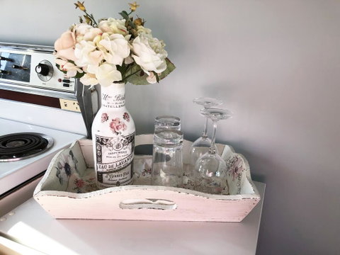 A Little Bit Fabulous - Accommodation New Zealand 1